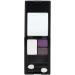 Maybelline New York Expert Wear Eyeshadow Quads Amethyst Smokes 0.17 oz. - Stunning Amethyst Smoky Eye Palette - Buy Online on SooperMarket.com