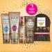 Jergens Natural Glow Instant Sun Sunless Self Tanning Mousse for Dry Skin Ultra Deep Bronze Shade (180 mL) Ultra Deep Bronze Mousse - Buy Online on SooperMarket.com