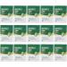 15 Eyelid Cleaning Cloths - Tea Tree Oil Eye Towels for Dry Itchy Eyes & Mite Removal - International Shipping - Buy Online on SooperMarket.com