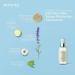 NOURIA Intimate After Shave Protection Moisturizer by Coochy Plus - Fragrance Free | Moisturizing & Soothing Mist for Pubic Area & Armpits | For Razor Burns, Itchiness & Ingrown Hairs - Buy Online on SooperMarket.com
