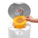 Arm & Hammer Diaper Pail Refill Bags - 20 Count | Holds 600 Diapers | White | Pack of 1 - Buy Online on SooperMarket.com