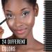 IMPALA Waterproof Eyeliner No. 11 Brown Glitter | Defined Line or Smudged Effect | Creamy Texture | Long-Lasting & Water-Resistant - Buy Online on SooperMarket.com