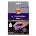 Scotch-Brite Cooktop, Glass Stovetops, Tackle Burnt-On Messes, 4 Pads, 4 Count (Pack of 1), Multi-Color, 4 Cleaning Cooktop Pads