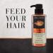 Manuka Honey & Apricot Hair Food Shampoo - 10.1 oz - Buy Online on SooperMarket.com