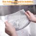 XINRUI 20 PCS Multipurpose Wire Dishwashing Rags for Wet and Dry Non-Scratch Wire Dishcloth Reusable Kitchen Cleaning Towels Dish Cloths No Odor Quick Drying for Home Kitchen Daily Cleaning - Buy Online on SooperMarket.com