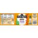 Once Again Natural Sesame Tahini - 16 oz Jar (Salt Free, Unsweetened) - Buy Online on SooperMarket.com
