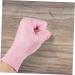 Gogogmee 1 Pair Nail Gloves Protective Gloves for Manicure Protection Gloves for Manicure Protection Gloves for Nail Gloves for Gel Nail Nail Gloves Nail Art Supplies - Buy Online on SooperMarket.com