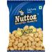 Nuttoz Roasted Salted Peanuts 160g (Pack of 3) - Buy Online on SooperMarket.com