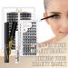 B&Q Cluster Lash Glue & Remover Set | Waterproof & Long Lasting for DIY Cluster Lashes at Home (3pcs) - Buy Online on SooperMarket.com