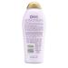 OGX Calming Amethyst & Lavender Body Scrub & Wash 19.5 fl oz - Gently Exfoliating - Buy Online on SooperMarket.com