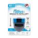 Thermacell Rechargeable Mosquito Repeller Refills 40 Hours Compatible with Thermacell E-Series & Radius Only Powerful Mosquito Protection Zone Deet Free Bug Spray Alternative Scent Free