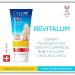 Eveline Cosmetics Revitalum Foot Cream 75ml - 25% Urea for Very Dry Feet | Moisturizing & Innovative Formula for Cornea Care | International Shipping Available - Buy Online on SooperMarket.com