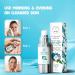 Vitamin C Serum for Face with Hyaluronic Acid & Retinol - Natural Anti-Aging Skincare for Dull Skin & Fine Lines | Shop Now - Buy Online on SooperMarket.com
