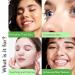 Patchology Soothing Face Mask | Revitalize & Hydrate Skin with Aloe Vera Lavender & Schisandra Berry | 1 Ct - International Shipping Available - Buy Online on SooperMarket.com
