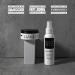 (SHEH VOO) DUO STYLER KIT - (1) Ocean Clay (1) Ocean Sea Salt Spray - Buy Online on SooperMarket.com