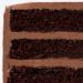Miss Jones Organic Vegan Chocolate Buttercream Frosting - 11.29 oz | Perfect for Icing & Decorating - Buy Online on SooperMarket.com