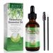 Rosemary Oil for Hair Growth Rosemary Essential Oil for Hair Loss Regrowth Treatment Strengthens Hair Nourishes Scalp Light Weight Non Greasy Improves Scalp Circulation For Men And Women 2.02 Oz Rosemary Oil 2.02 Fl Oz (Pack of 1)