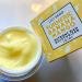 LILY SADO Turmeric Banana Mango Face Moisturizer - Vegan Anti-Aging Cream with Chamomile & Rosemary for Wrinkles - Nutritious Daily Facial Lotion - Buy Online on SooperMarket.com