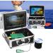 7in 1000TVL Underwater Fishing Camera - 50m Cable 6 LED Lights for ICE Sea & Boat Fishing | EU Shipping Available - Buy Online on SooperMarket.com
