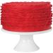Wilton W7102-04 Decorator Preferred Fondant - 24oz Red | 24 oz Pack - Buy Online on SooperMarket.com