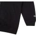 Champion Men's Big and Tall Fleece Zip-Up Hoodie Jacket in Black 2XLT | Shop Now - Buy Online on SooperMarket.com