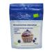 Sugar substitute calorie-free organic sweetener - pure organic erythritol - organic vegan zero calories 440 g (1 pack)