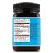 Wedderspoon Raw Premium Manuka Honey 17.6 oz - Unpasteurized & Non-GMO Superfood - Buy Online on SooperMarket.com