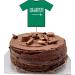 Saudi Arabia Football Party Food & Cupcakes Picks Decorations Toppers World Cup 2022 (pack of 14) - Buy Online on SooperMarket.com