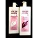 Framesi COLOR LOVER Moisture Rich Hydrating Shampoo/Conditioner 33.8oz DUO DEAL!