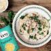 Keto Chef Free-from Konjac Tagliatelle - Vegan & Sugar Free Instant Pasta | Zero Carb Shirataki Made of Konjac Flour & Oat Fiber | Ready to Eat (270g) - Buy Online on SooperMarket.com