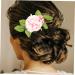 Angoily Bridesmaid Fashion Decorate Fabric - Buy Online on SooperMarket.com