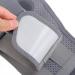 Back Support Belts for Lumbar Spine Relief | Breathable Steel Plate | Pain Relief for Herniated Discs & Lower Back - Buy Online on SooperMarket.com