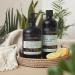 Baylis & Harding Oud Cedar & Amber Toiletries Bundle - 6x500ml Hand Wash & Body Wash Set | Vegan-Friendly - Buy Online on SooperMarket.com