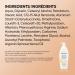Jergens Ultra Care Fragrance Free Oil-Infused Moisturizer & Body Lotion for Extra-Dry Skin (620 Ml) 620 ml (Pack of 1) 620mL - Buy Online on SooperMarket.com