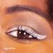Ruby Kisses Party Proof Eyeliner - Snow White | Waterproof & Long-lasting - Buy Online on SooperMarket.com
