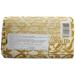 Nesti Dante 60th Anniversary Luxury Gold Soap with Gold Leaf - Limited Edition 8.8oz - Buy Online on SooperMarket.com