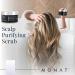 MONAT Scalp Purifying Scrub - Deeply Cleanses & Purifies Hair | Rejuveniqe Formula | 134 ml | International Shipping Available - Buy Online on SooperMarket.com