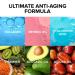 Anti Aging Collagen Face & Neck Cream - Natural USA Made Anti Wrinkle Moisturizer - Day & Night Lifting Formula - 1.7oz - Buy Online on SooperMarket.com