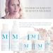 Shop Anti Aging Skin Care Set for Men & Women 6-Piece Facial Kit with Double Helix Water Day Cream Night Cream Cleanser Mist & Exfoliator International Shipping Available - Buy Online on SooperMarket.com