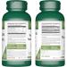 VORST Eye Care 90 Vegan Capsules & Hyaluronic Acid with Vitamin C 60 Capsules (Combo Bundles 2 Bottles) - Buy Online on SooperMarket.com