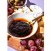 KoRo Balsamic Onion Chutney (4 x 730g) | Sweet & Sour Caramelized Onion Sauce with Agave Syrup - International Shipping Available - Buy Online on SooperMarket.com