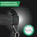 NetroxSports Neck Trainer - Strengthen Neck & Neck Area | Adjustable Harness & 80cm Steel Chain | Ideal for Bodybuilding Boxing Weightlifting & Martial Arts - Buy Online on SooperMarket.com