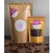 Roasted Coffee Beans - Medium Grind - Vietnamese (Blossom Blend Medium Grind 250) Blossom Blend Medium Grind 250 g (Pack of 1) - Buy Online on SooperMarket.com
