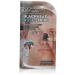 7th Heaven Men's Nose Strips with Charcoal and Tea Tree to Unclog Blocked Pores Pull Out Blackheads & Remove Dead Skin Black 3 Count