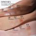 YOUNG VISION Soft Natural Glow Liquid Highlighter - Long-Wearing Smudge Proof Illuminator for Dewy Finish in Vanilla Frost | 0.17 Fl Oz - International Shipping Available - Buy Online on SooperMarket.com