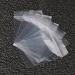 100 PCS Small Ziplock Bags 2" x 2.76" Resealable Zipper Poly Bags Small Plastic Bags Mini Ziplock Bags Clear Zip lock Bags for Jewelry Screws Storage 100 Count (Pack of 1) - Buy Online on SooperMarket.com
