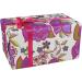 Bomb Cosmetics Vintage Velvet Handmade Bath & Body Gift Pack - 5-Piece Set 480g - Luxurious Self-Care Treats - Buy Online on SooperMarket.com