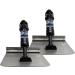 Bennett SLT10 Self-Leveling Tab System - 10x10 | Quality Stability Solutions - Buy Online on SooperMarket.com