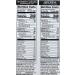 Health Warrior Oatmeal Variety Pack 20ct 38.8oz (2.4lb) - Delicious & Nutritious Breakfast Options - Buy Online on SooperMarket.com