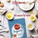 Canderel Sugarly 2 X 1kg pack - Buy Online on SooperMarket.com